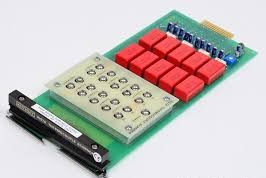 Keithley 7057A data acquisition
