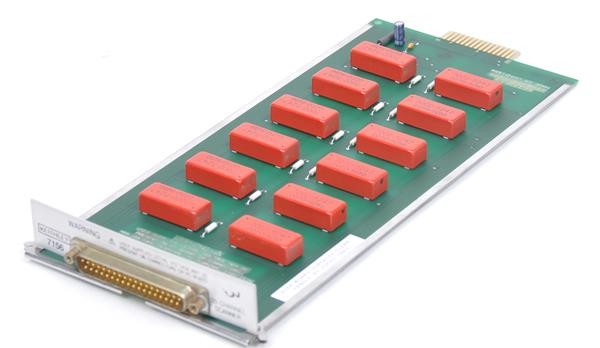 Keithley 7156 instrument chassis