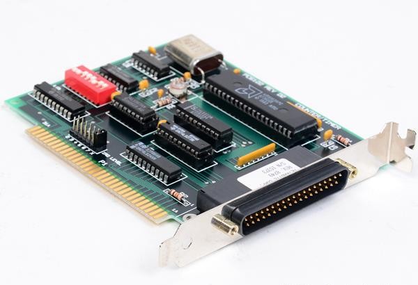Keithley CTM-05A timer/counter