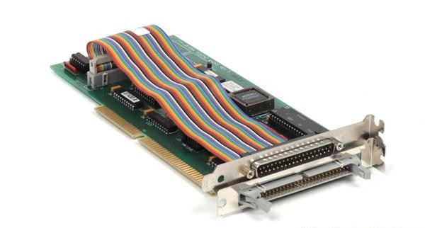 Keithley CTM-10 timer/counter