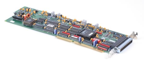 Keithley DAS-1702HR / DAS-1702HRNMS data acquisition