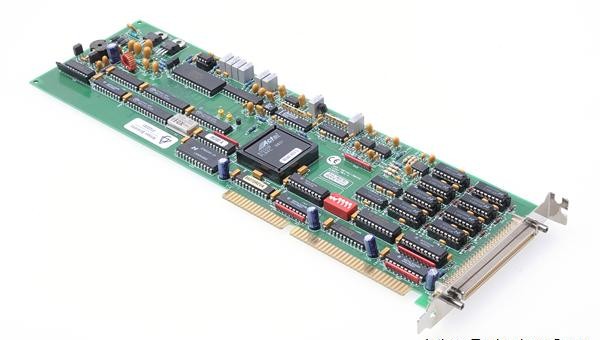 Keithley DAS-1802HR-DA data acquisition