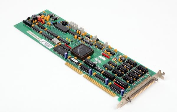 Keithley DAS-1802ST-DA data acquisition