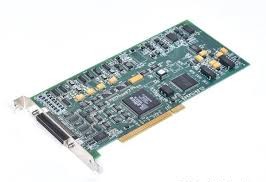 Keithley KPCI-3102 data acquisition