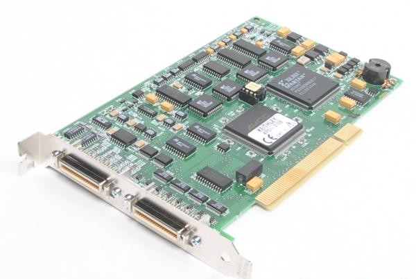 Keithley KPCI-3108 data acquisition
