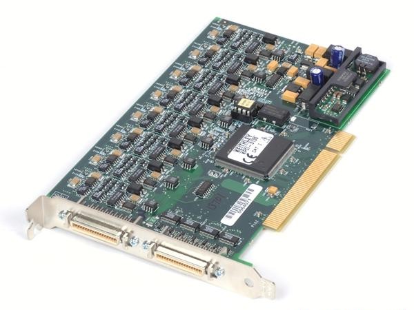 Keithley KPCI-3130 data acquisition