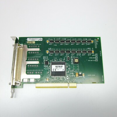 Keithley KPCI-3160 digital input board