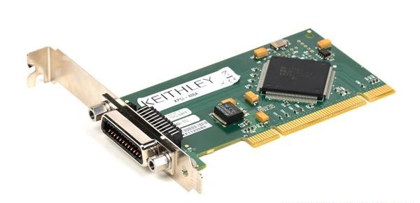 Keithley KPCI-488A embedded test system
