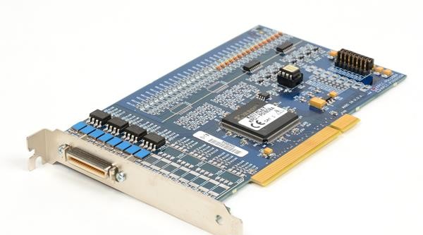 Keithley KPCI-PDISO8A digital input board