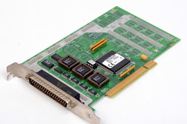 Keithley KPCI-PIO24 digital input board