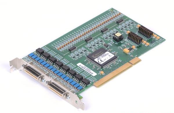 Keithley KPCI-PIO32IOA digital input board