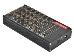 Keithley KUSB-3116 data acquisition