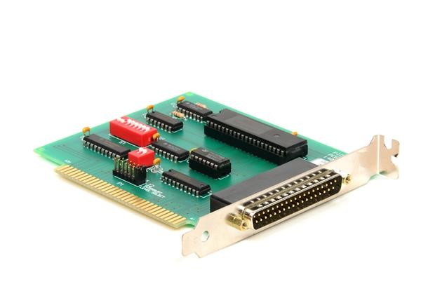Keithley / MetraByte PIO-12 digital input board