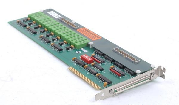 Keithley PIO-32I/O digital input board