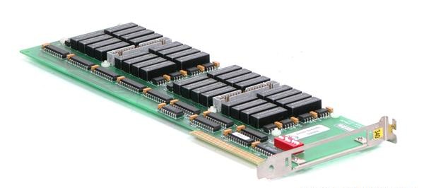 Keithley PIO-32OUT digital input board