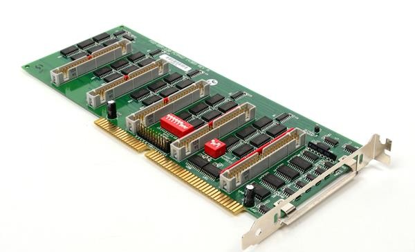 Keithley PIO-SSR-120 digital input board