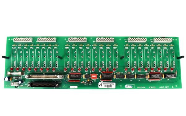 Keithley SSIO-24 digital input board