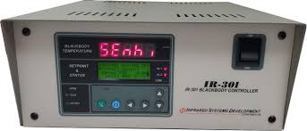 Infrared Systems Development Corporation IR-301 industrial controller