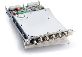 Keithley 3765 data acquisition