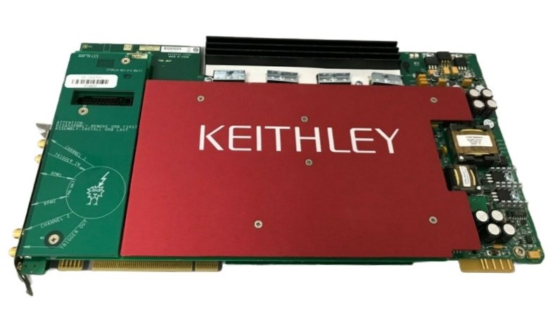 Keithley 4220-PGU arbitrary waveform generator