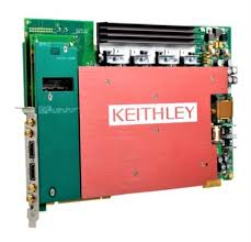 Keithley 4225-RPM embedded test system