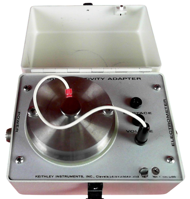 Keithley 6105 laboratory instrument