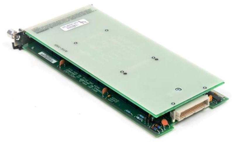 Keithley 7011C instrument chassis