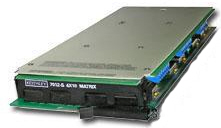 Keithley 7012-S / 7012S instrument chassis