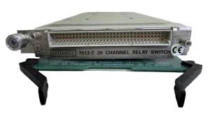 Keithley 7013-C / 7013C instrument chassis