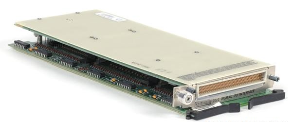 Keithley 7020 digital input board