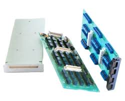 Keithley 7111-S instrument chassis