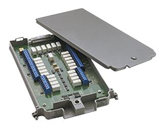 Keithley 7700 signal conditioning module