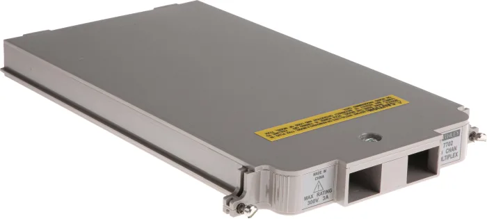 Keithley 7702 data logger