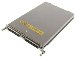 Keithley 7703 data acquisition