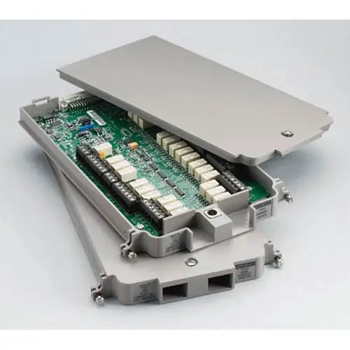 Keithley 7752 data acquisition