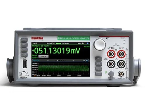 Keithley DMM7510 digital multimeter