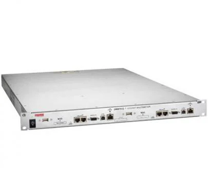 Keithley DMM7512 data acquisition