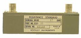 Keithley Instruments 5155 calibration equipment