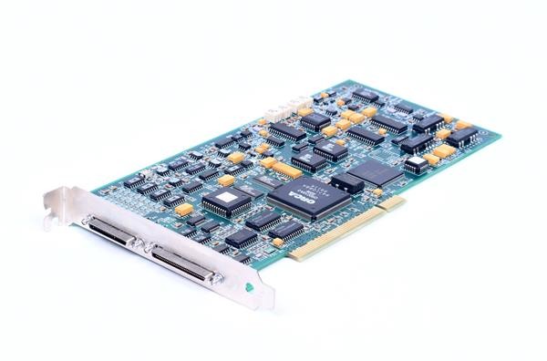 Keithley KPCI-3116A data acquisition