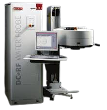 Keithley S600 embedded test system