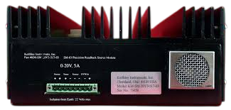 Keithley KM-SM-20V3-517-03 laboratory instrument