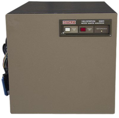 Keithley S900 embedded test system