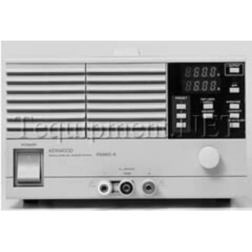 Kenwood PDS120-6 DC power supply