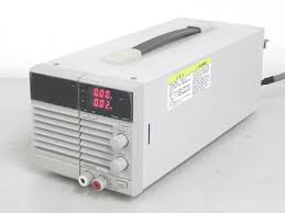 Kenwood PS36-20 DC power supply