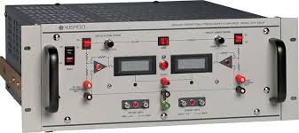 Kepco BOP-500M
