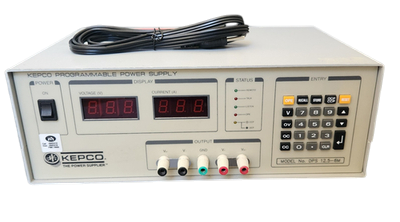 Kepco DPS-12.5-6M DC power supply