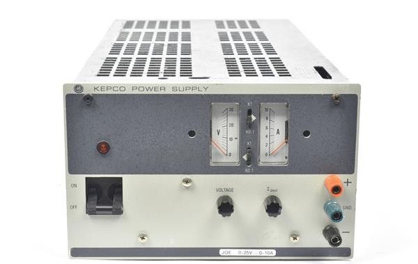 Kepco JQE36-15M DC power supply