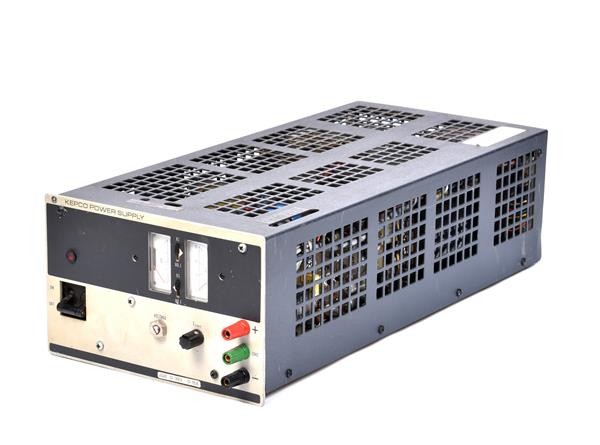 Kepco JQE36 DC power supply