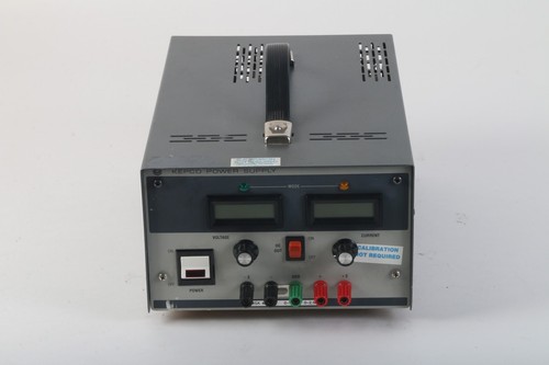 Kepco MSK 40-2.5M DC power supply