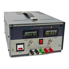 Kepco MSK20-5M DC power supply